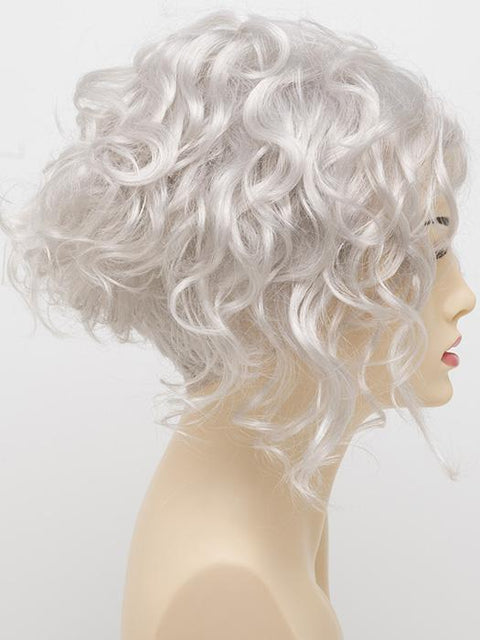 Kelsey | Synthetic Wig (Basic Cap)