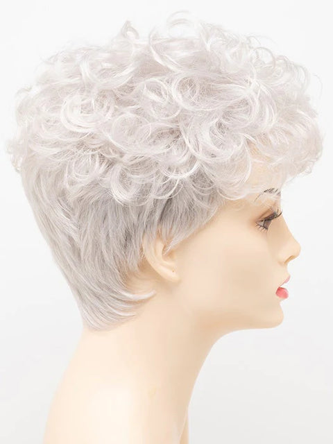 Kaitlyn | Synthetic Wig (Basic Cap)