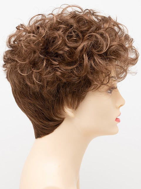 Kaitlyn | Synthetic Wig (Basic Cap)