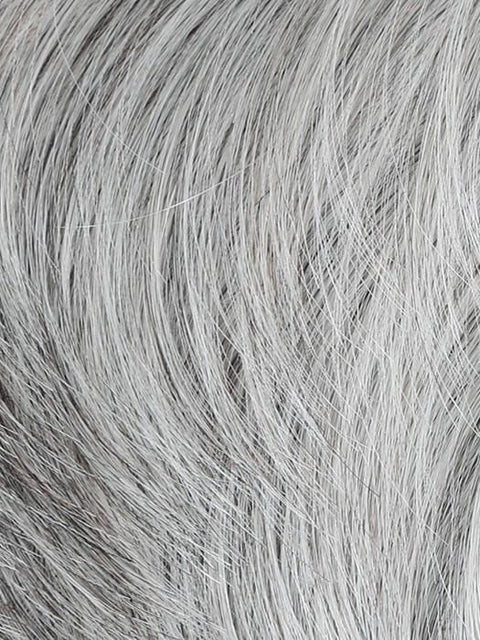 Distinguished | Human Hair/Synthetic Wig Blend