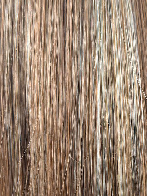Brittany | Synthetic Wig (Mono Top)