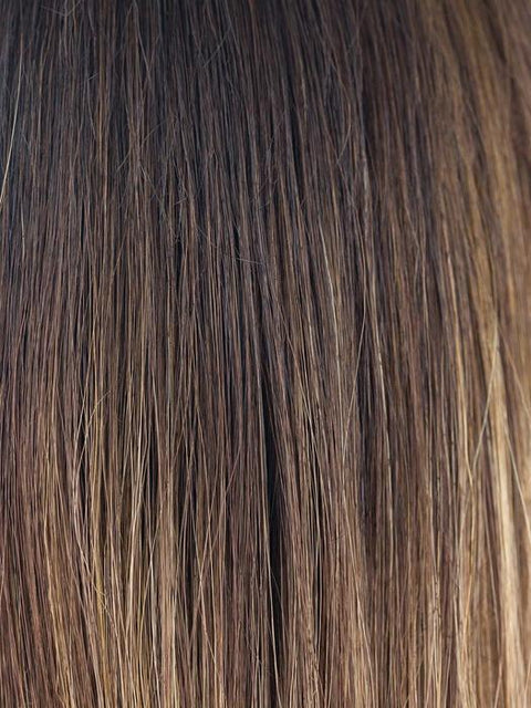 Nakia | Synthetic Wig (Basic Cap)