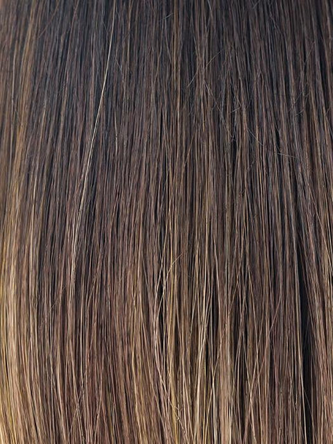 Sage | Synthetic Lace Front Wig (Mono Part)
