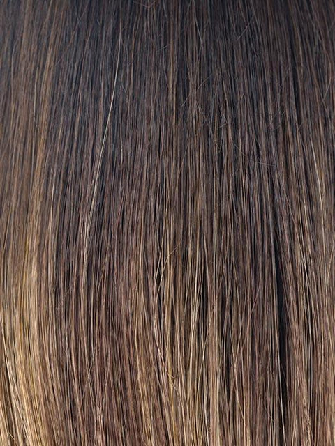 Nico | Synthetic Wig (Basic Cap)