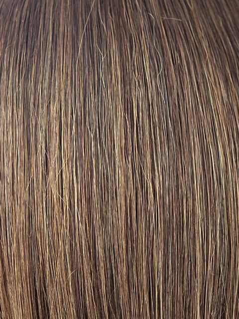 Brandi  Synthetic Wig (Mono Top)