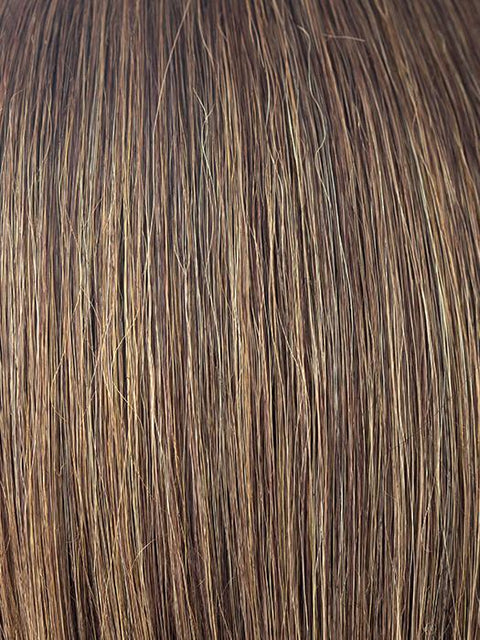 Zoe | Synthetic Wig (Basic Cap)