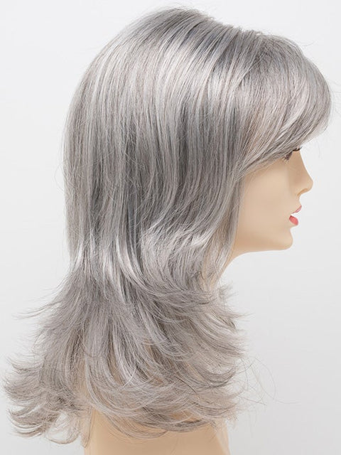 Nadia Petite | Synthetic Wig (Mono Part)