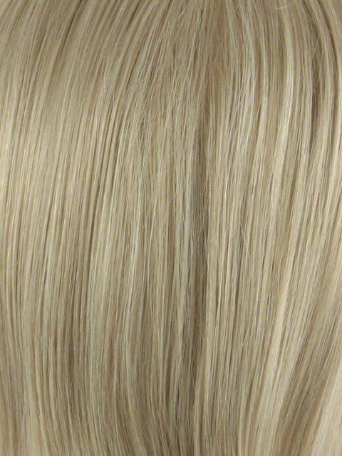 Aria | Human Hair/ Synthetic Blend Wig