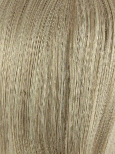 Abbey | Human Hair/ Synthetic Blend Wig (Hand-Tied)