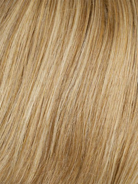 Integrity | HF Synthetic Wig (Basic Cap)