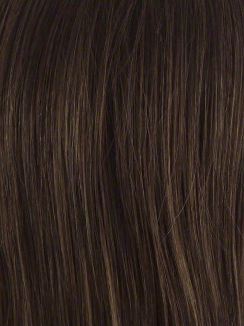 Kimberly | Synthetic Lace Front Wig (Hand-Tied)