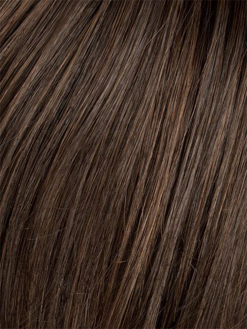 Love | HF Synthetic Wig (Basic Cap)