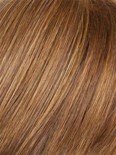 Gratitude | HF Synthetic Wig (Basic Cap)