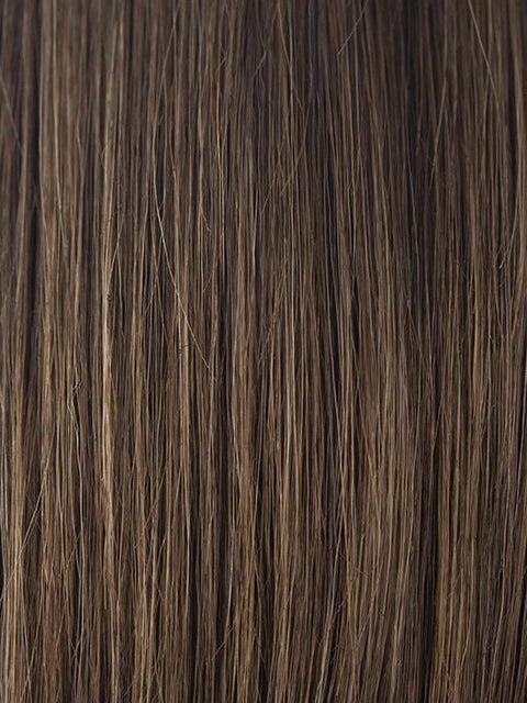 Angelica PM | Synthetic Wig (Mono Part)