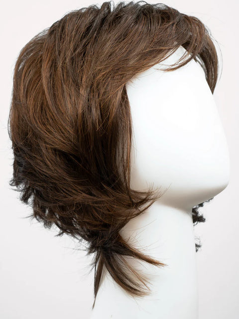 Gratitude | HF Synthetic Wig (Basic Cap)