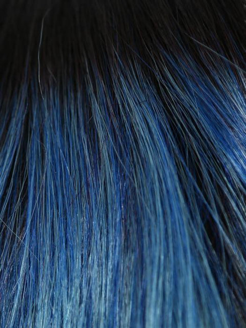 Kai | Synthetic Lace Front Wig