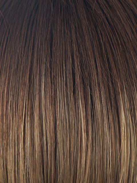 Kai | Synthetic Lace Front Wig