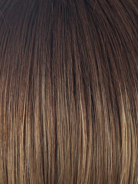 Dakota | Synthetic Lace Front Wig