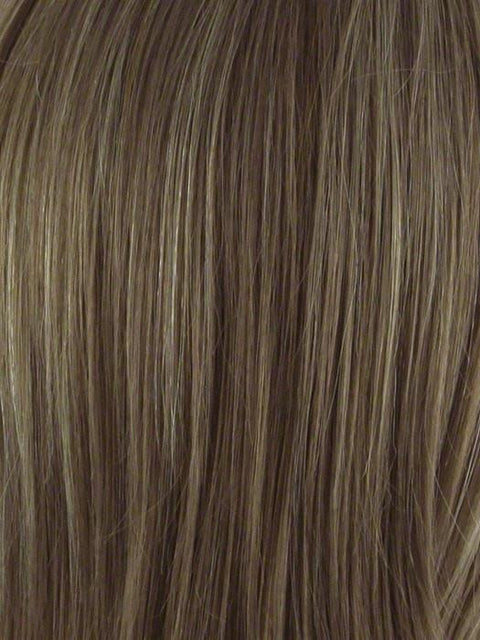 Opulence Large | Synthetic Lace Front Wig (Mono Part)