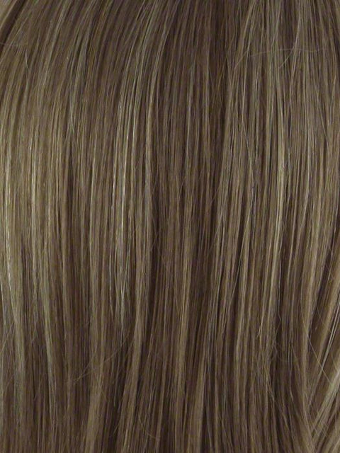 Kimberly | Synthetic Lace Front Wig (Hand-Tied)
