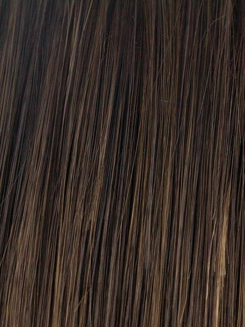 Lennox | Synthetic Lace Front Wig