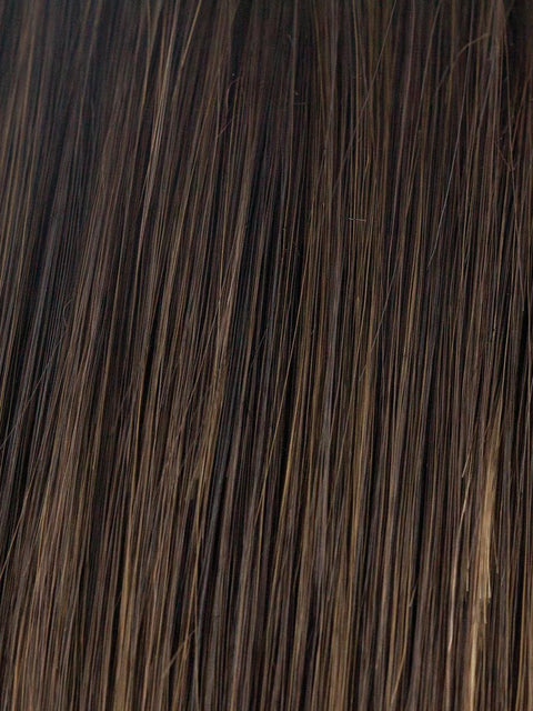 Rae | Synthetic Lace Front Wig