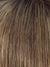 Nico | Synthetic Wig (Basic Cap)