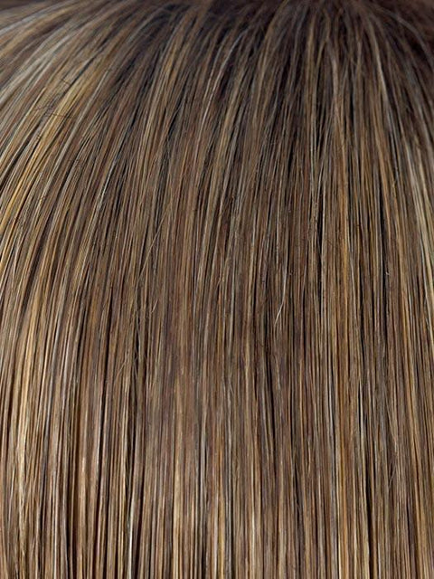 Shane | Synthetic Lace Front Wig (Mono Part)