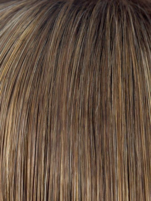 Braylen | Synthetic Lace Front Wig (Mono Top)