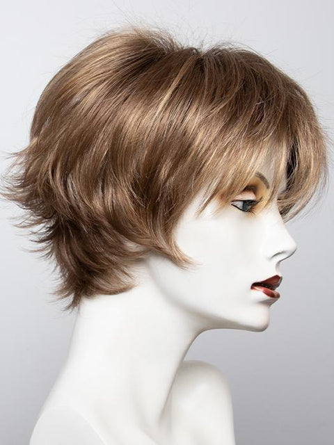 Coco | Synthetic Wig (Basic Cap)