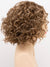 Jordan | Human Hair / Synthetic Blend Lace Front Wig (Mono Part)