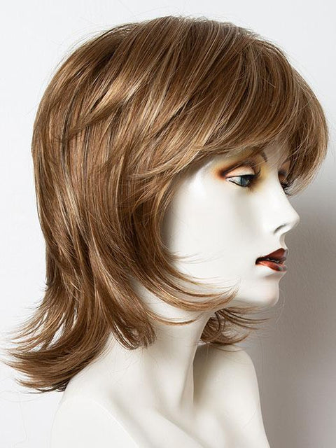 Bailey | Synthetic Wig (Basic Cap)