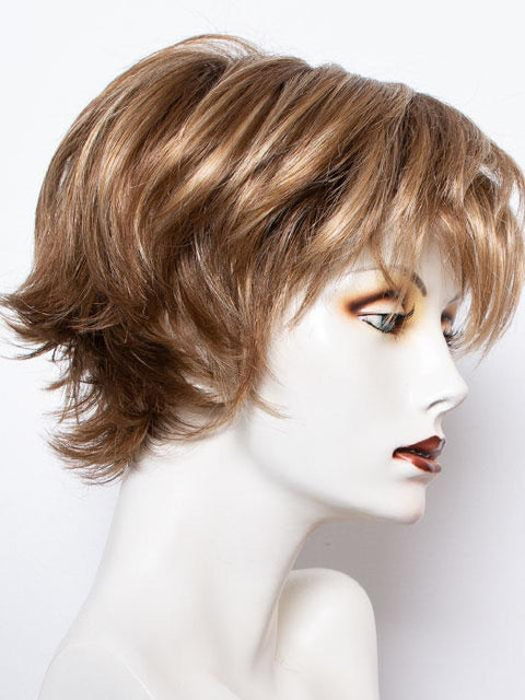 Coco | Synthetic Wig (Basic Cap)