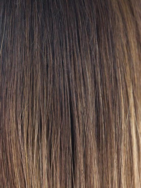 Evanna Mono | Synthetic Wig (Mono Top)