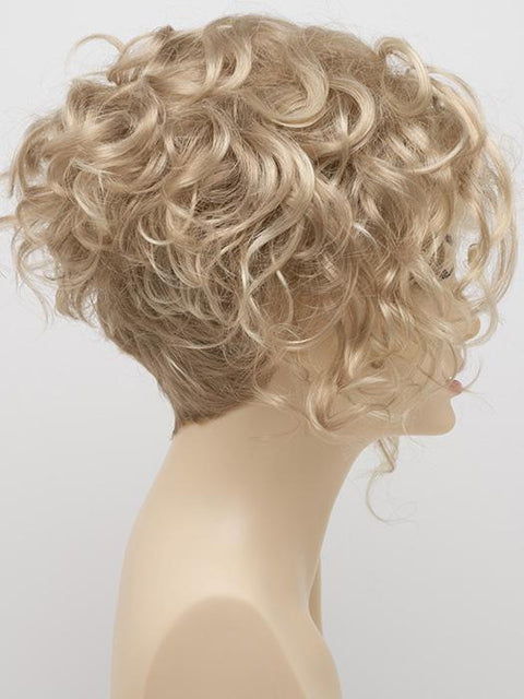 Kelsey | Synthetic Wig (Basic Cap)