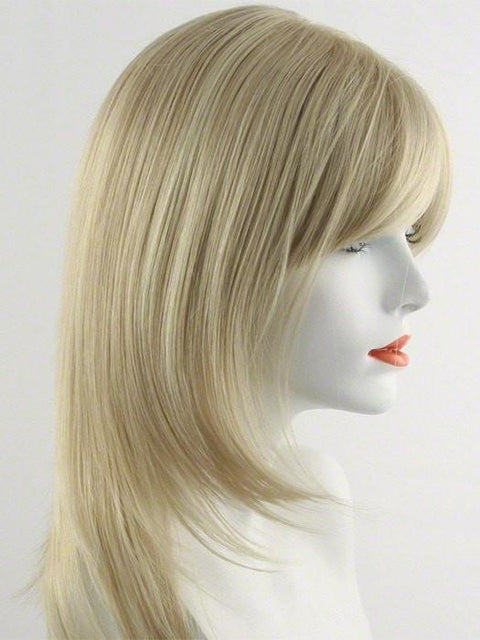 Leyla | Synthetic Wig (Mono Part)