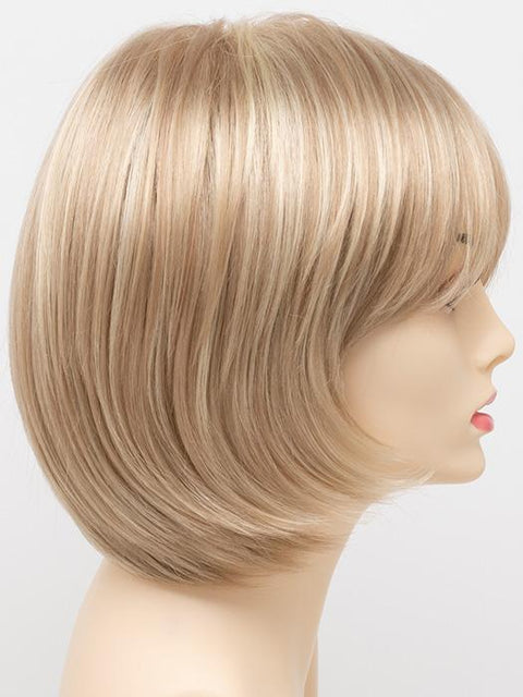 Sheila | Synthetic Wig (Basic Cap)
