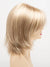 Amber | Synthetic Lace Front Wig (Mono Top)
