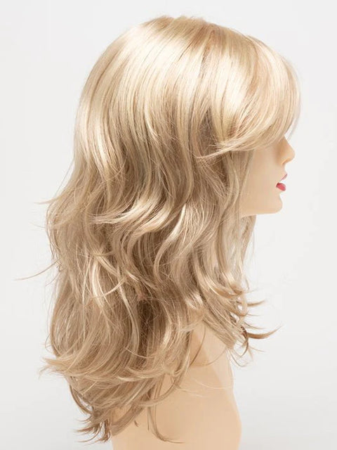 Joy | Synthetic Lace Front Wig (Mono Part)