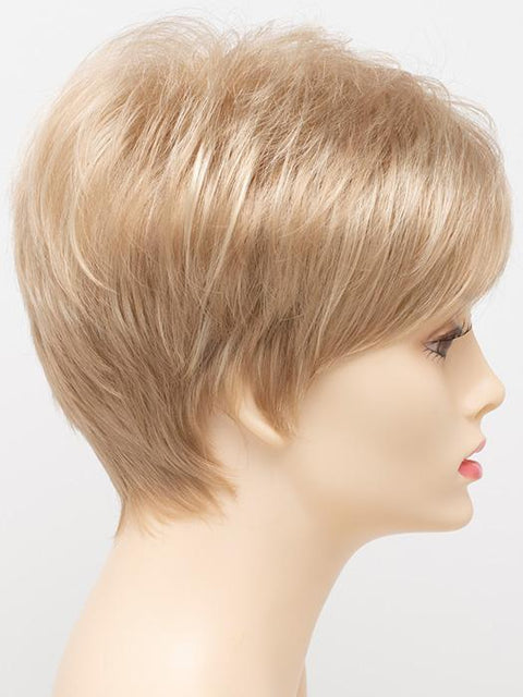 Tiffany | Synthetic Wig (Basic Cap)