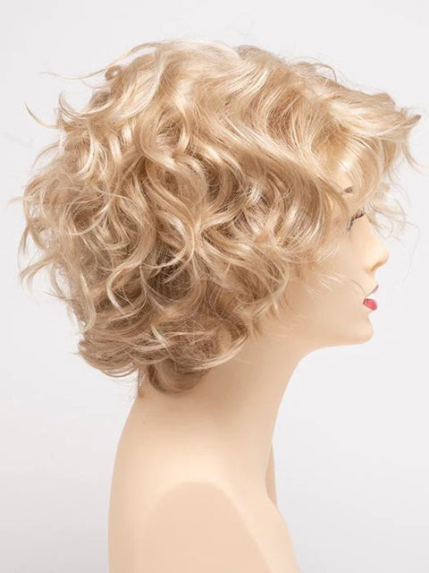Suzi | Synthetic Wig (Basic)