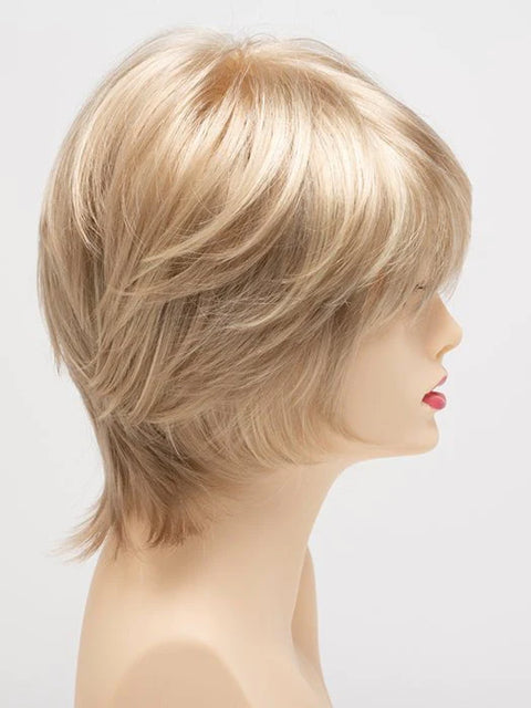 Jane | Synthetic Lace Front Wig (Hand Tied )