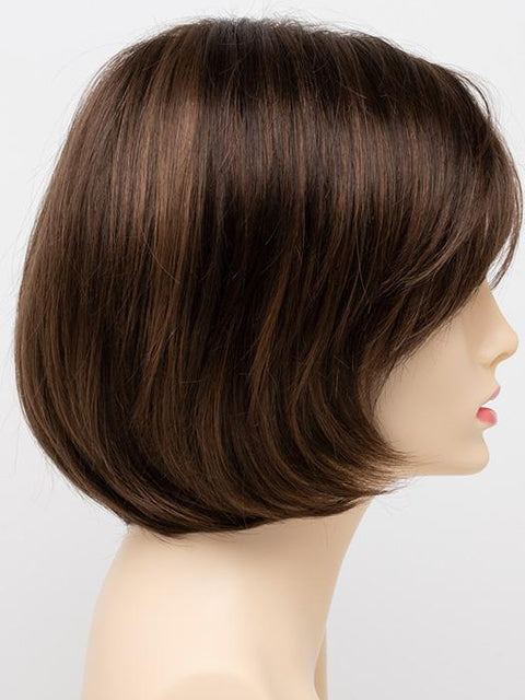 Sheila | Synthetic Wig (Basic Cap)