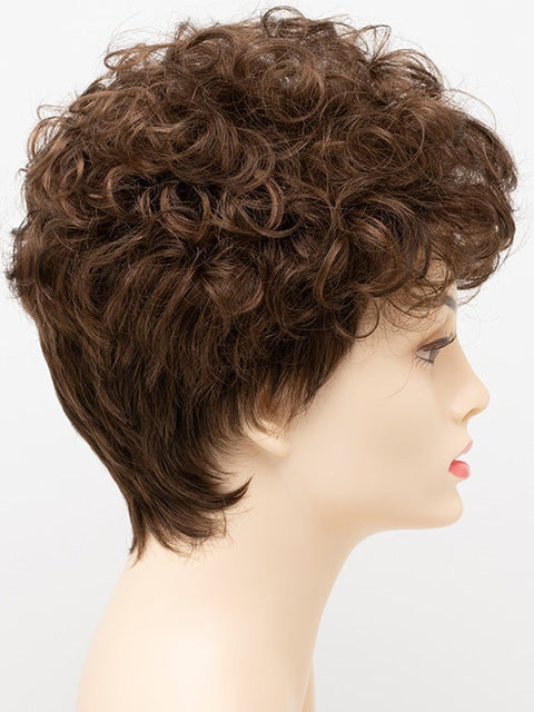 Kaitlyn | Synthetic Wig (Basic Cap)