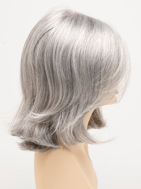 Sam | Synthetic Lace Front Wig (Mono Top)