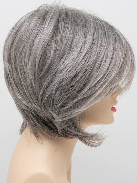 Whitney | Human Hair/ Synthetic Blend Wig