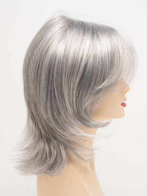 Rose | Synthetic Lace Front Wig (Mono Top)