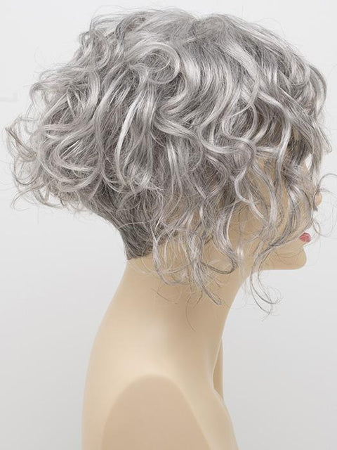 Kelsey | Synthetic Wig (Basic Cap)