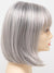 Carley | Short Synthetic Wig (Mono Top)