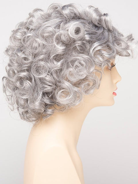 Kenya | Synthetic Wig (Mono Crown)